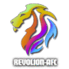 REVOLION-AFC